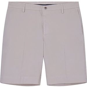 Hackett London Kensington Shorts voor heren, Maan, 28W