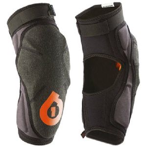 SixSixOne Elleboogbeschermer Evo Elbow, zwart, S