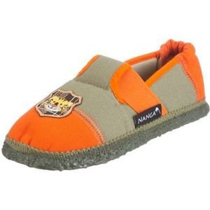Nanga 04-0066, Slippers uniseks kinderen 24 EU