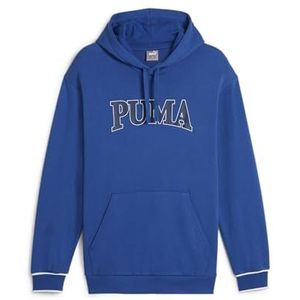 PUMA Unisex Squad Hoodie Tr Sweat