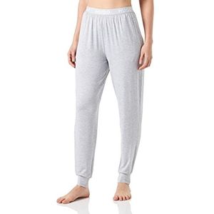 HUGO Unite Pyjama_broek voor dames, Medium Grijs33, XL