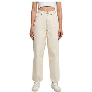 Urban Classics damesbroek, witzand., 30