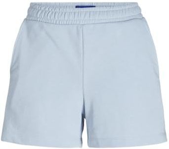 Jack & Jones - Alfa Reg - Korte Broek - Fleece - Elastische Tailleband