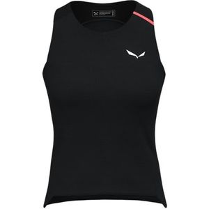 Salewa - Vento Am - Débardeur - Zwart