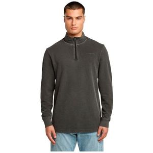 G-star - Overdyed Tweeter - T-shirt Met Lange Mouwen - Lichtgewicht - Relaxte Pasvorm