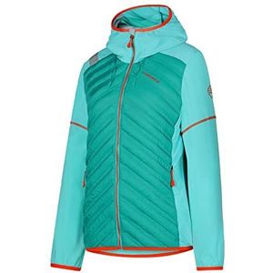 La Sportiva Koro Jkt W Lagoon/Iceberg Damesjas