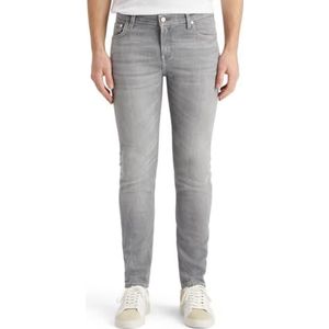 Scotch & Soda Core Skim Slim Fit Jeans voor heren, Grey Sands 7641, 31W x 36L