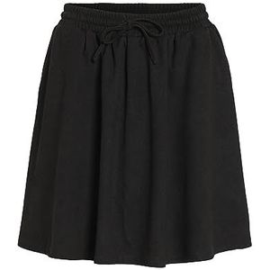 Vila Visudas Short Rok - NOOS, zwart, S