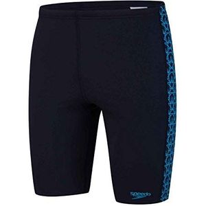 Speedo Boomstar Splice Jammer Zwembroek voor mannen