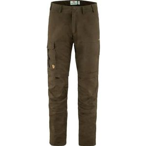 FJÄLLRÄVEN Karl Pro Zip-Off Herenbroek