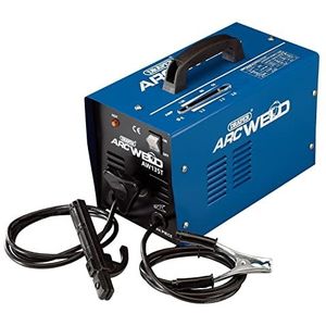 Draper 53084 130A Turbo Arc Welder 230 W, 130 V