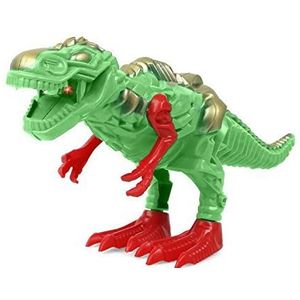BigBuy Kids - Dinosaurus, meerkleurig (S1131130)