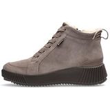 ara Davos-GTX sneakers voor dames, Moon, 36,5 EU, breed, Maan, 36.5 EU Breed