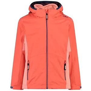CMP - 3-in-1 Kinderjas - Uniseks - Waterdicht - Ademend - Clima Protect