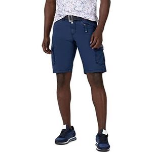 Timezone Regular RykerTZ voor heren, blauw (dark royal blue), 28W