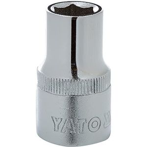 Yato Yt-1204 – Regelmatige fitting 11 mm 1/2 6 Pt CV