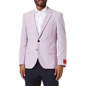 HUGO Herenjas, Open Purple564, 94