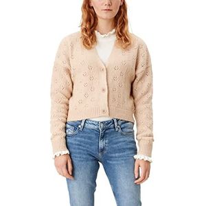 Q/S designed by Gebreide damesjas, 82W0, S