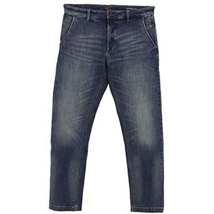 camel active Herenvest gewatteerde jas, grijs, normaal