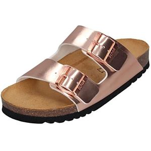 Scholl Josephine, damessandalen, roze, 41 EU, Roze, 41 EU