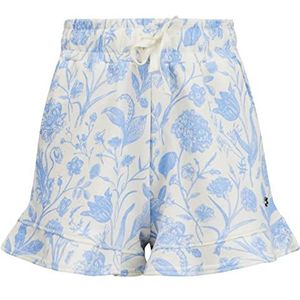 Retour Denim de Luxe Ruth Shorts voor meisjes, wit (optical white), 3-4 Jaren