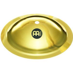 Meinl Percussion RB85 Rhythm Bell van speciale gietlegering 21,5 cm (8 1/2 inch) diameter