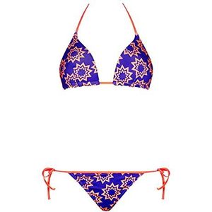 Pistol Panties dames Valentina bikinibroek