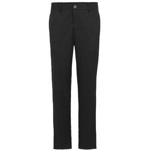 Regatta Mens Gadley Stretch Waterafstotende Broek Zwart