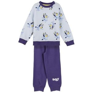 Cerda Group - Geborsteld Bluey - Trainingspak