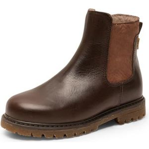 bisgaard Noel tex Fashion Boot, 4.5 UK, Donkere koffie, 4.5 UK