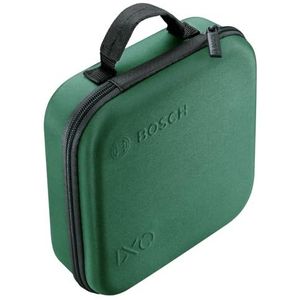 Bosch Opbergkoffer voor gereedschap en accessoires (praktische, compacte en draagbare doos; 194 x 194 x 67 mm)