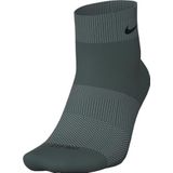 Nike Heren One Quarter Sock U Nk Evry Pls Csh Ank 3Pr 132, Multi-Color, SX6890-935, XL