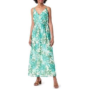 VERO MODA - Vmsmilla - Enkeljurk - Beige - Zomerjurk