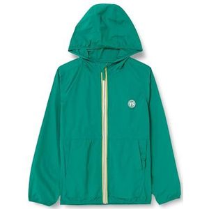 Teddy Smith Jongensjas B-Horten Jr Electric Green, elektrisch groen, 16 jaar