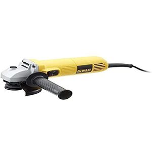 Dewalt DWE4016 DWE4016-QS mini-amoladora