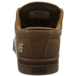 Etnies Heren Jameson 2 Eco Skateboarden schoenen, bruin bruin bruin Gum209, 10 UK