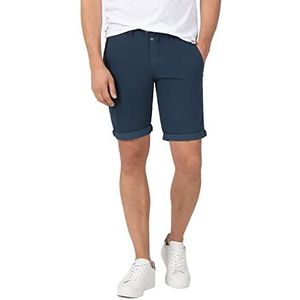 Timezone Slim JannoTZ Short, total eclipse, 28