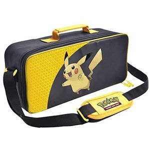 Ultra-Pro 198226 Deluxe Gaming Trove Pokemon Pikachu, Cartoon, meerkleurig, 15761