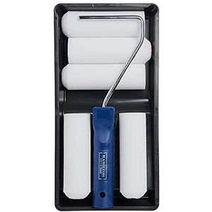 Hamilton voor The Trade 7-delige Foam Roller Set, 4 inch