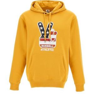 RUSSELL ATHLETIC Pullover Hoody Sweatshirt