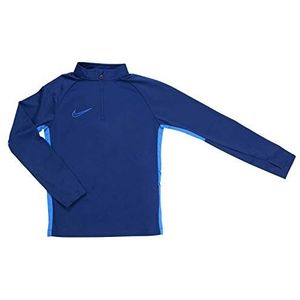 Nike B NK Dry Acdmy Dril Top Long Sleeved T-shirt voor jongens