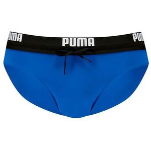 Puma - Zwembroek - Heren - Gerecycled Materiaal - Chloorbestendig