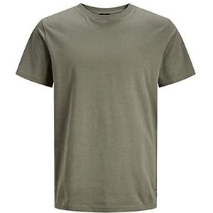 RDDDAN Tee S/S Crew Neck NOOS, Dusty Olive, XXL