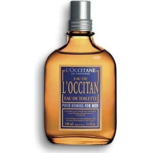 L'OCCITANE - L'Occitan Eau de Toilette - 75 ml
