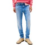 Tommy Jeans - Austin Slim TPRD DI5133 - Jeans - Denim Medium