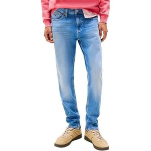 Tommy Jeans - Austin Slim TPRD DI5133 - Jeans - Denim Medium