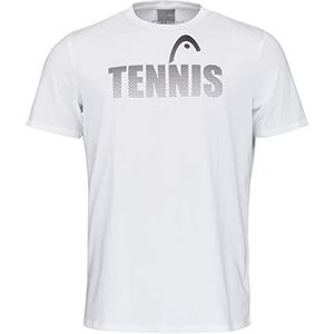 HEAD Club Colin T-shirt voor heren