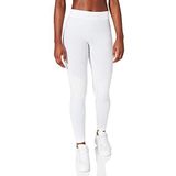 UYN - Fusyon Cashmere - Lange Onderbroek - Optisch Wit/Crème