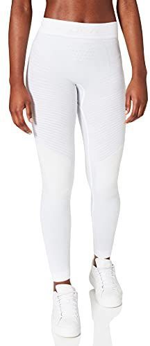 UYN - Fusyon Cashmere - Lange Onderbroek - Optisch Wit/Crème