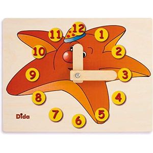 Dida - Houten puzzel, OD04.